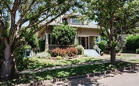 Southeast Portland Comfy & Eclectic Craftsman Home